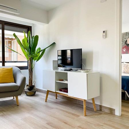 ¨Casa Trigate¨ Diseno Y Comfort En Pleno Centro アリカンテ エクステリア 写真