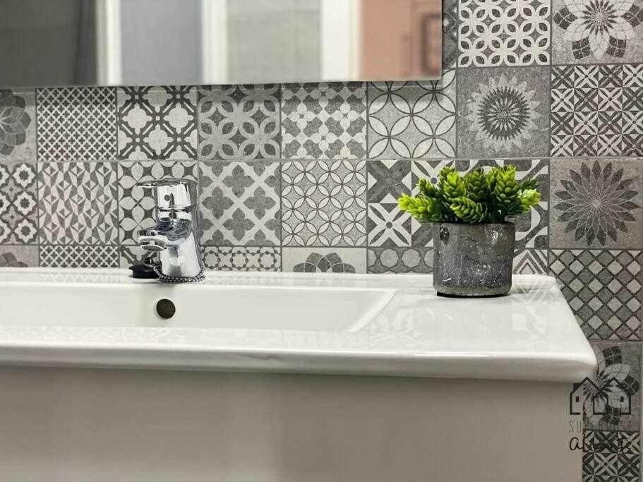 ¨Casa Trigate¨ Diseno Y Comfort En Pleno Centro アリカンテ エクステリア 写真