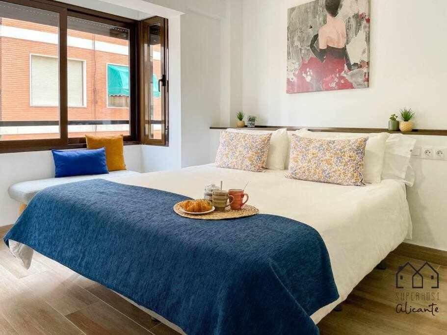 ¨Casa Trigate¨ Diseno Y Comfort En Pleno Centro アリカンテ エクステリア 写真